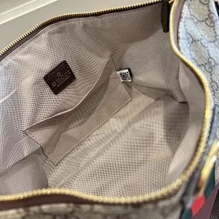 Gucci Bag: seller detail photo 9