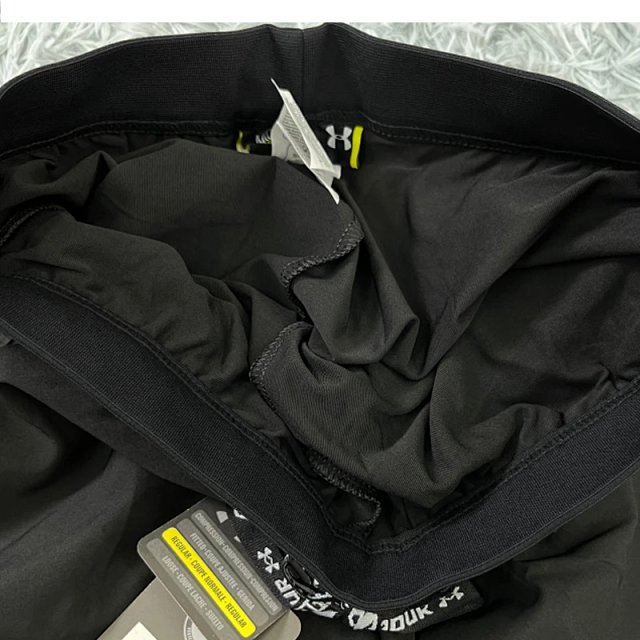 Under Armour shorts: seller detail photo 5