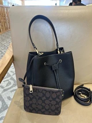 Coach Bag: seller detail photo 2