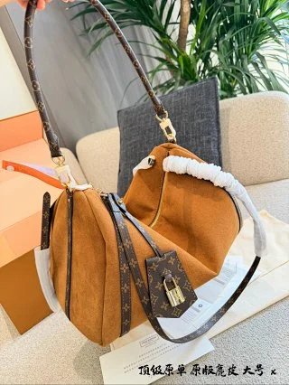 LV Louis Vuitton Bag: seller detail photo 9