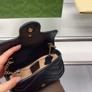 Gucci Bag: seller detail photo 9