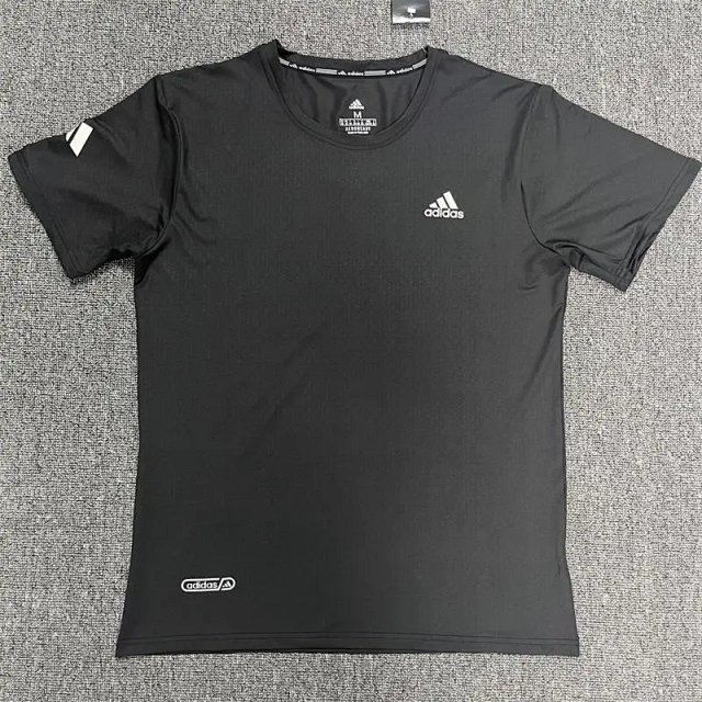 Adidas T-shirt: seller detail photo 9