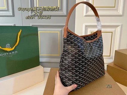 Goyard Bag: seller detail photo 2
