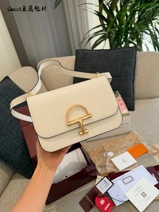 Gucci Bag: seller detail photo 4