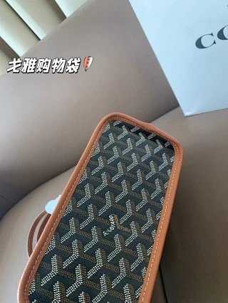 Goyard Bag: seller detail photo 6
