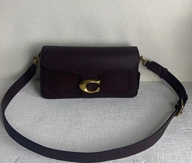 Coach Bag: seller detail photo 2