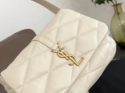YSL Saint Laurent Bag: seller detail photo 8