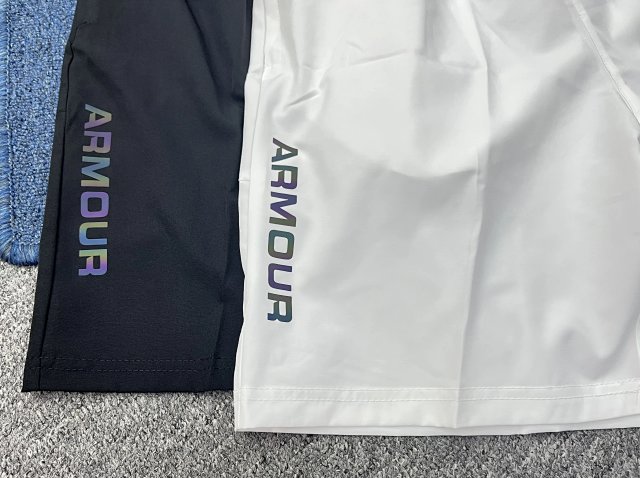 Under Armour T-shirt & Shorts Set: seller detail photo 5
