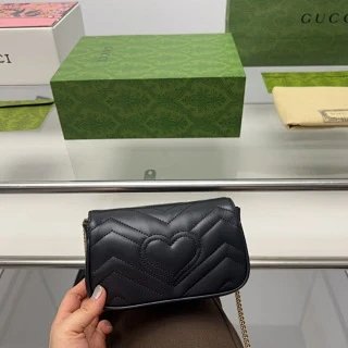 Gucci Bag: seller detail photo 4