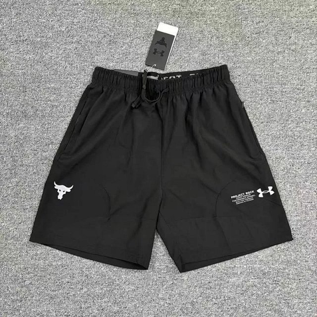 Under Armour shorts: seller detail photo 2