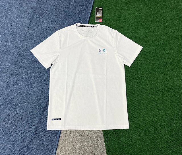 Under Armour T-shirt: seller detail photo 4