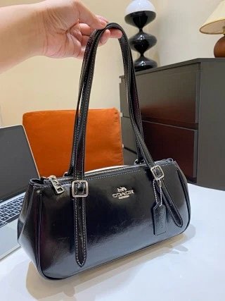 Coach Bag: seller detail photo 2