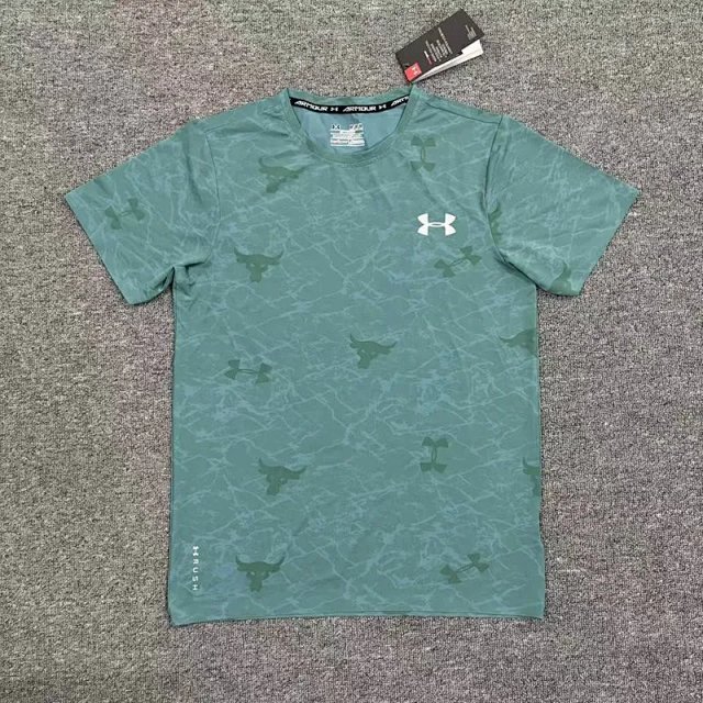 Under Armour T-shirt: seller detail photo 8