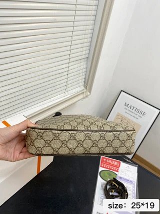 Gucci Bag: seller detail photo 8