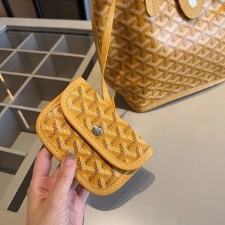 Goyard Bag: seller detail photo 4