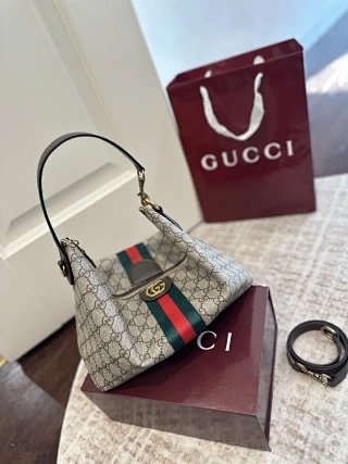 Gucci Bag: seller detail photo 1