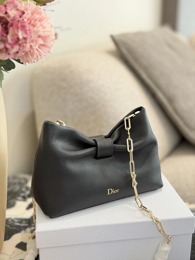 Dior crossbody bag: seller detail photo 7