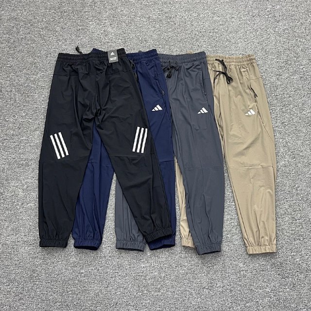 Adidas pants: seller detail photo 1