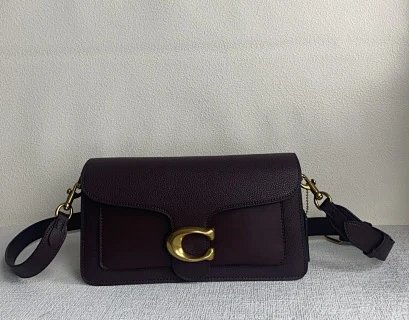 Coach Bag: seller detail photo 3