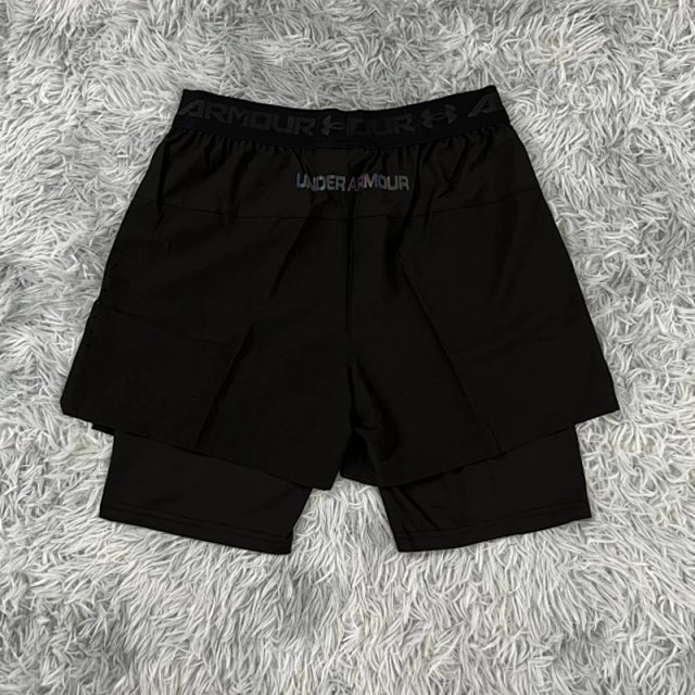 Under Armour shorts: seller detail photo 3