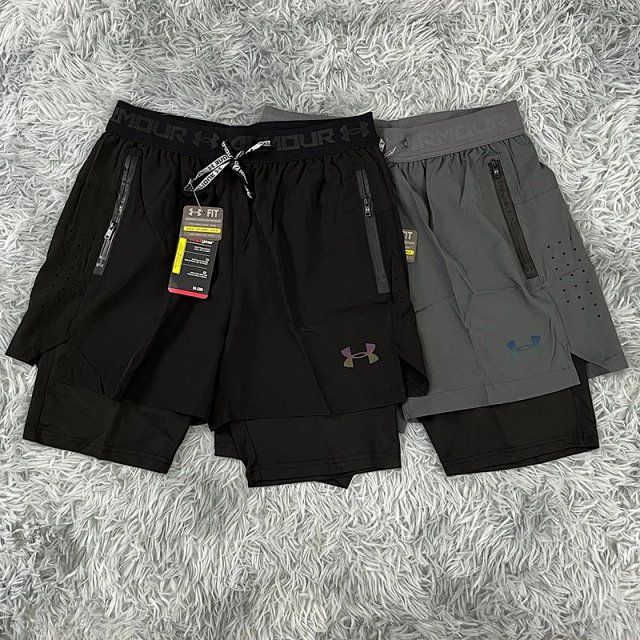Under Armour shorts: seller detail photo 1