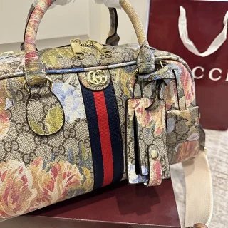 Gucci Bag: seller detail photo 2