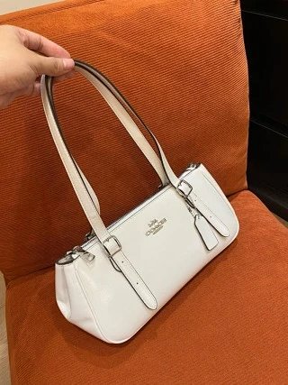 Coach Bag: seller detail photo 5