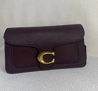 Coach Bag: seller detail photo 1