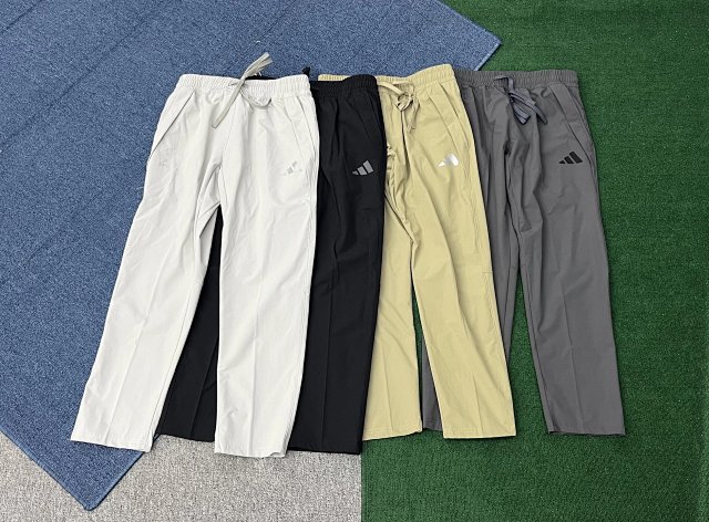 Adidas pants: seller detail photo 1