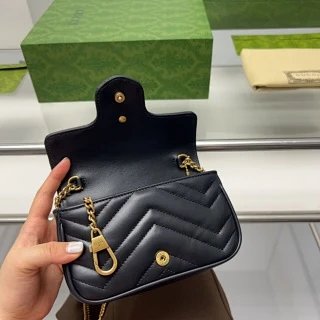Gucci Bag: seller detail photo 8