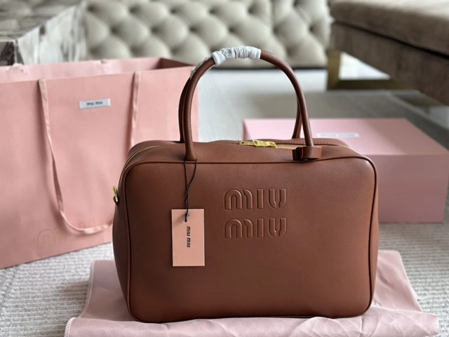 MiuMiu handbag: seller detail photo 3