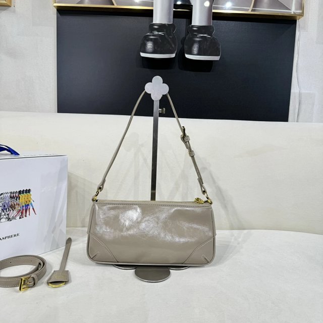 Prada crossbody bag: seller detail photo 2