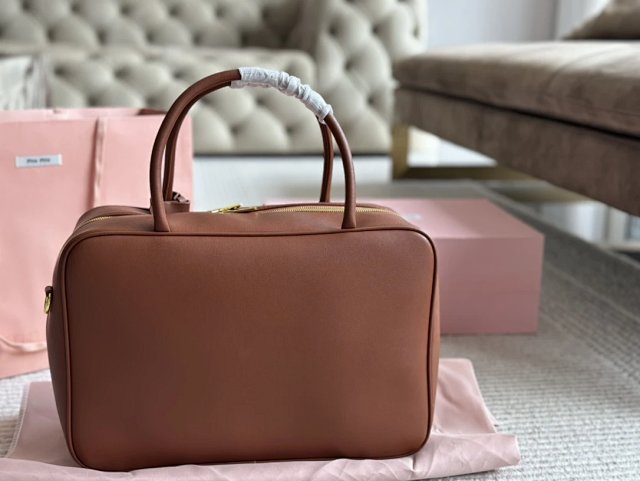 MiuMiu handbag: seller detail photo 4