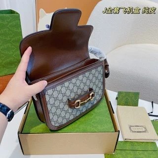 Gucci Bag: seller detail photo 7