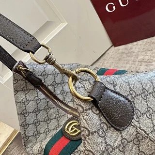 Gucci Bag: seller detail photo 6