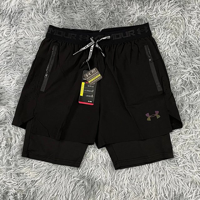 Under Armour shorts: seller detail photo 2