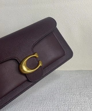 Coach Bag: seller detail photo 5