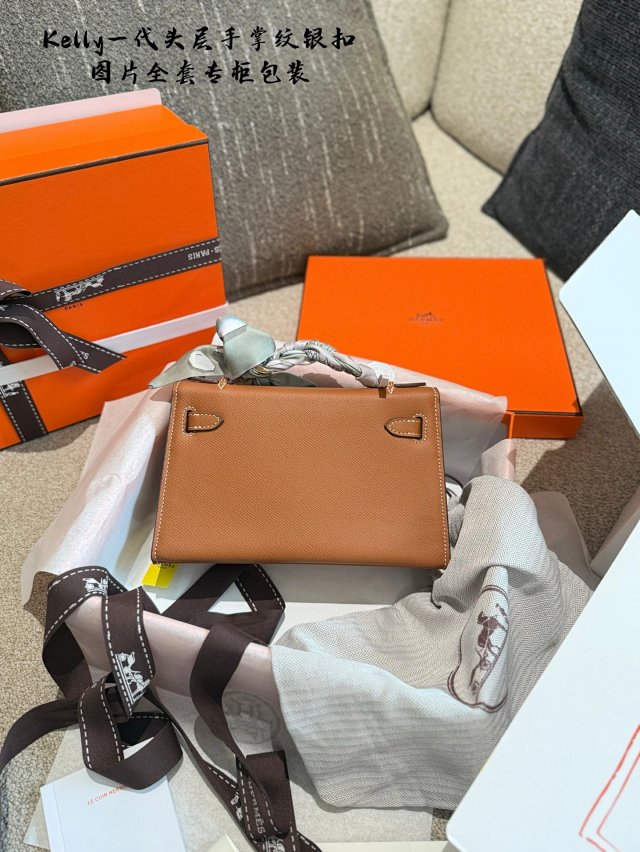 Hermès handbag: seller detail photo 4