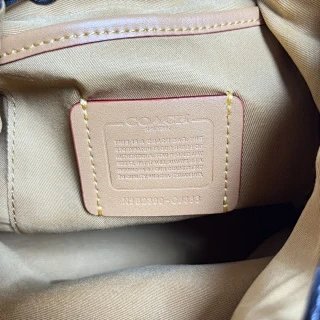 Coach Bag: seller detail photo 8