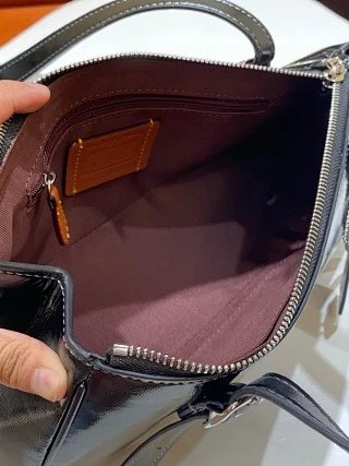 Coach Bag: seller detail photo 9