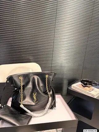 YSL Saint Laurent Bag: seller detail photo 4