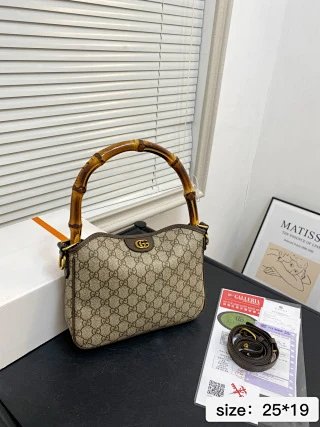 Gucci Bag: seller detail photo 5