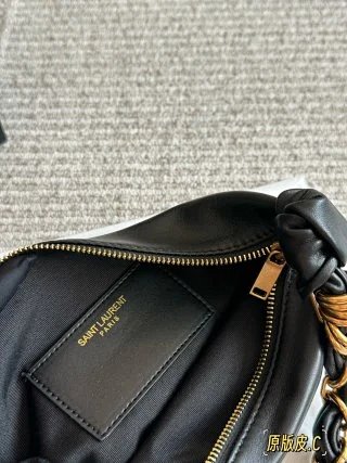 YSL Saint Laurent Bag: seller detail photo 9