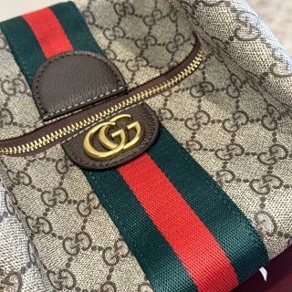 Gucci Bag: seller detail photo 2