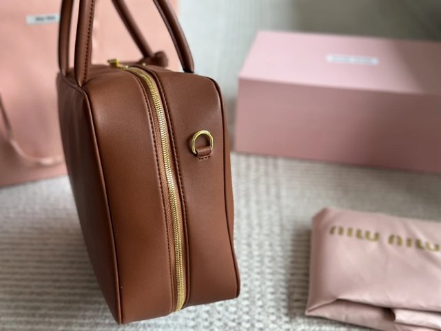 MiuMiu handbag: seller detail photo 7