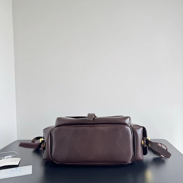 Prada crossbody bag: seller detail photo 5