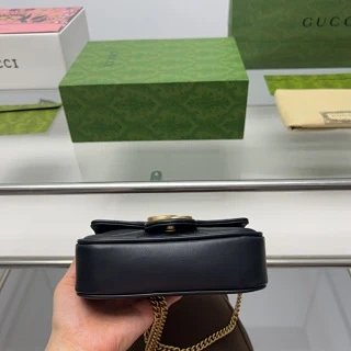 Gucci Bag: seller detail photo 6