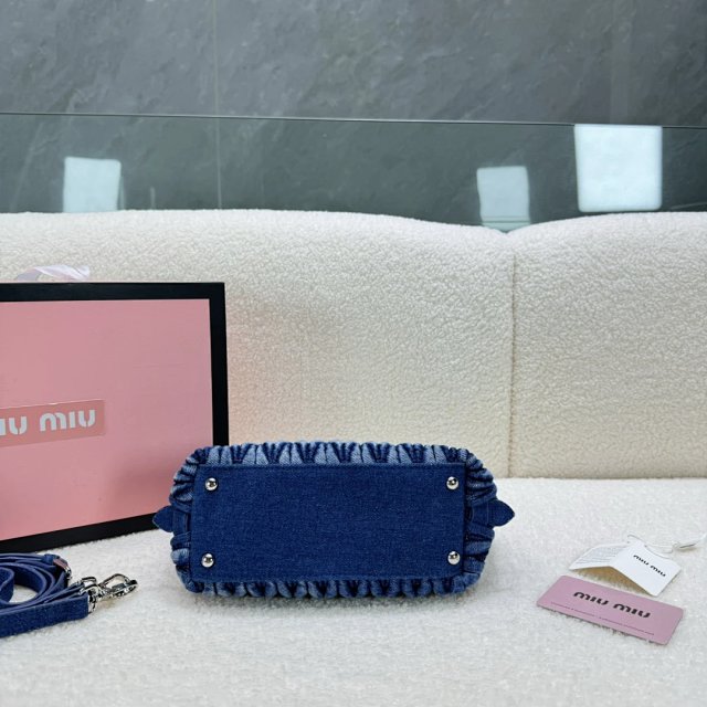 MiuMiu handbag: seller detail photo 5