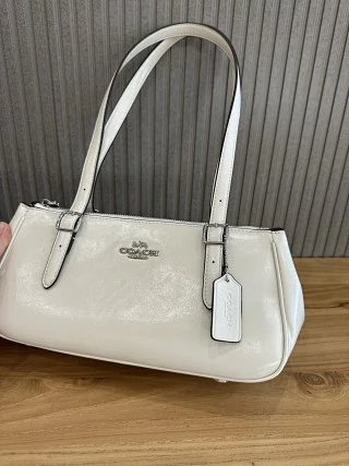 Coach Bag: seller detail photo 3