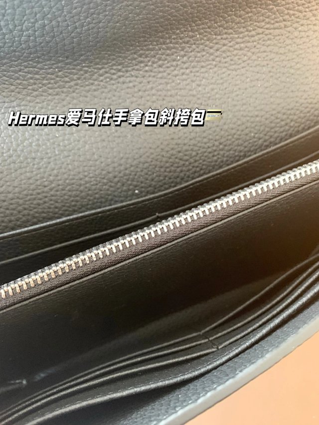 Hermès crossbody bag: seller detail photo 9
